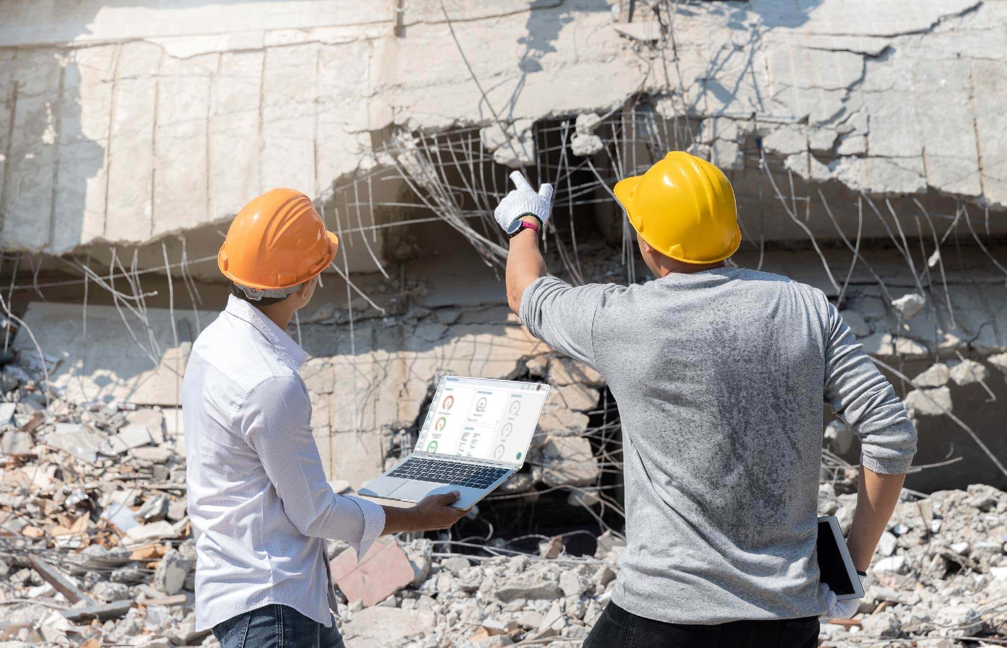 Leading the Charge in Environmental and Demolition Services in Tampa