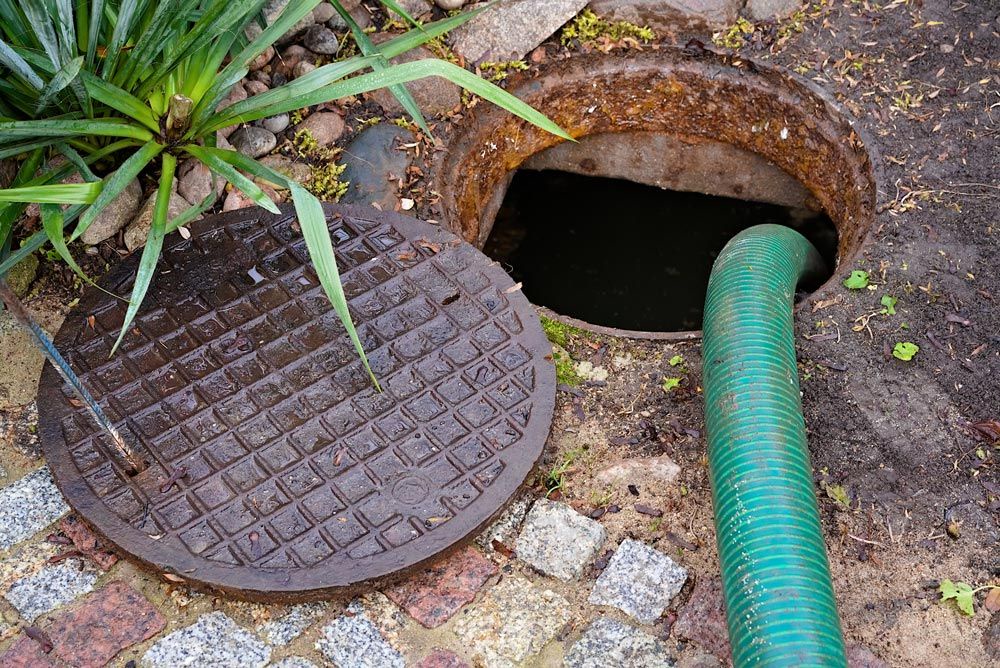 Septic Tank Service Lilburn GA: Your Trusted Partner for Comprehensive Septic Solutions