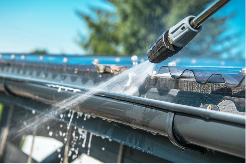 Gutter Installation Jacksonville FL: Your Premier Choice for Quality Gutter Services